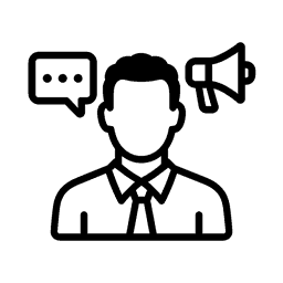 Public relations officer