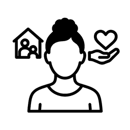 Residential support worker
