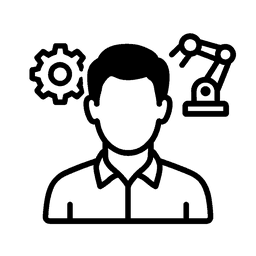 Robotics engineer