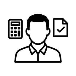 Sales administrator