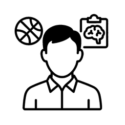 Sport and exercise psychologist
