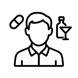 Substance misuse outreach worker