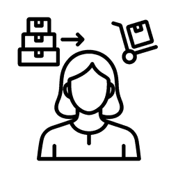 Supply chain manager