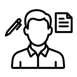 Technical author