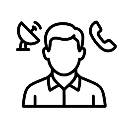 Telecoms engineer