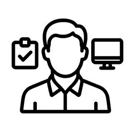 Test lead