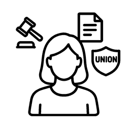 Trade union official