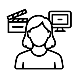 TV or film assistant production co-ordinator