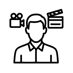 TV or film director
