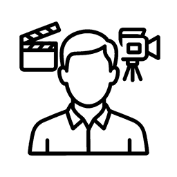 TV or film producer