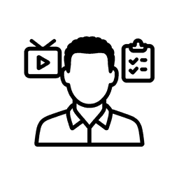 TV or film production manager