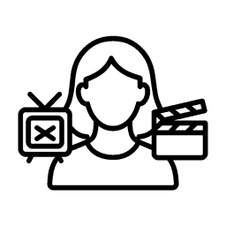 TV or film production runner