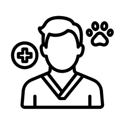 Veterinary nurse
