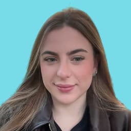 Social Media Manager - Isabella Rugna