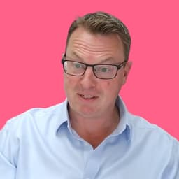 Entrepreneur - James Stanley