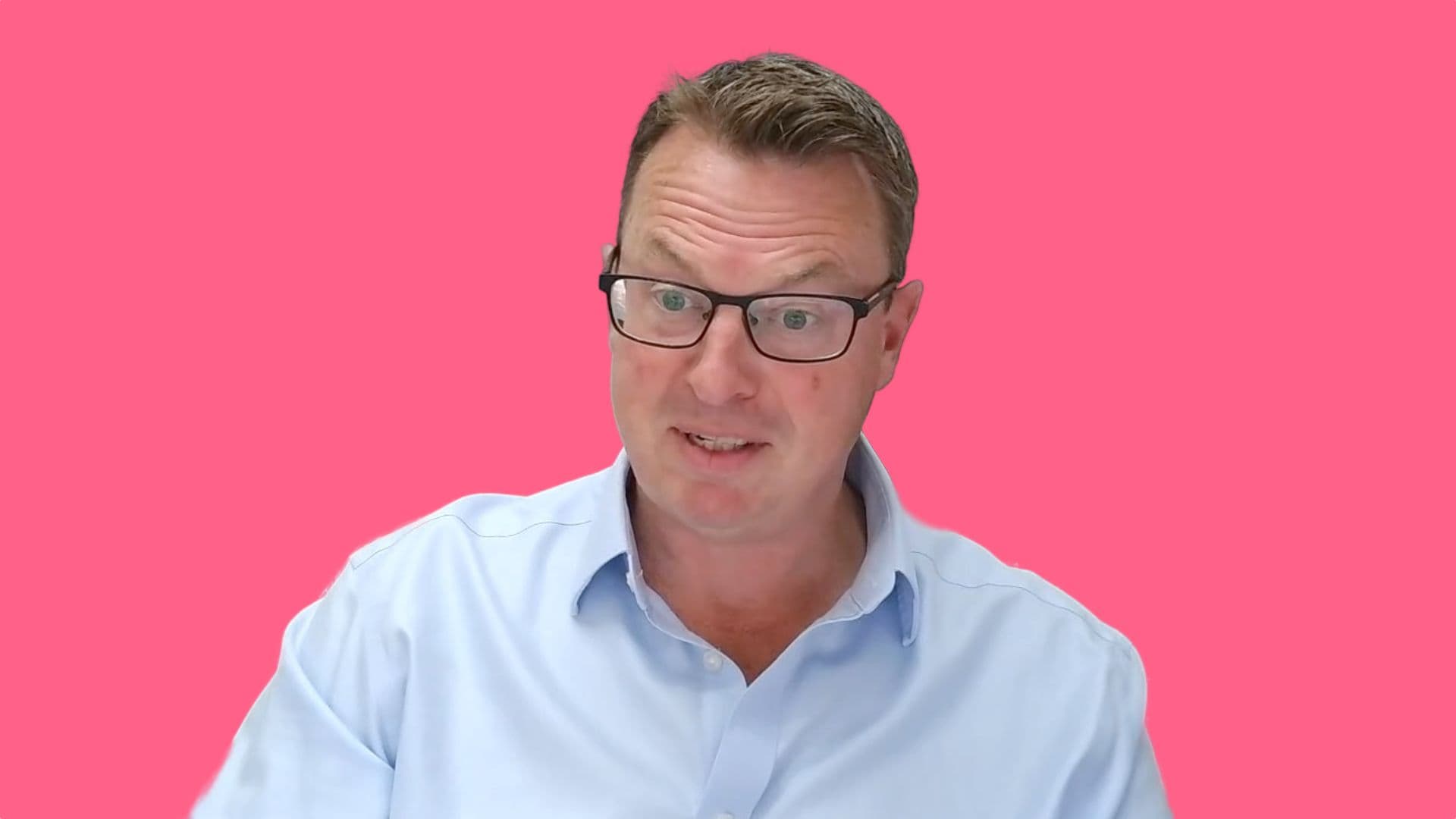 James Stanley