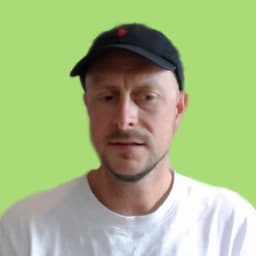 Design Agency Leader - Georgios Athanassiadis