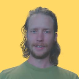 Design Agency Technical Lead - Kasper Kuijpers