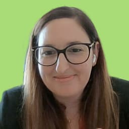 Project Marketing Manager - Ali Mellon
