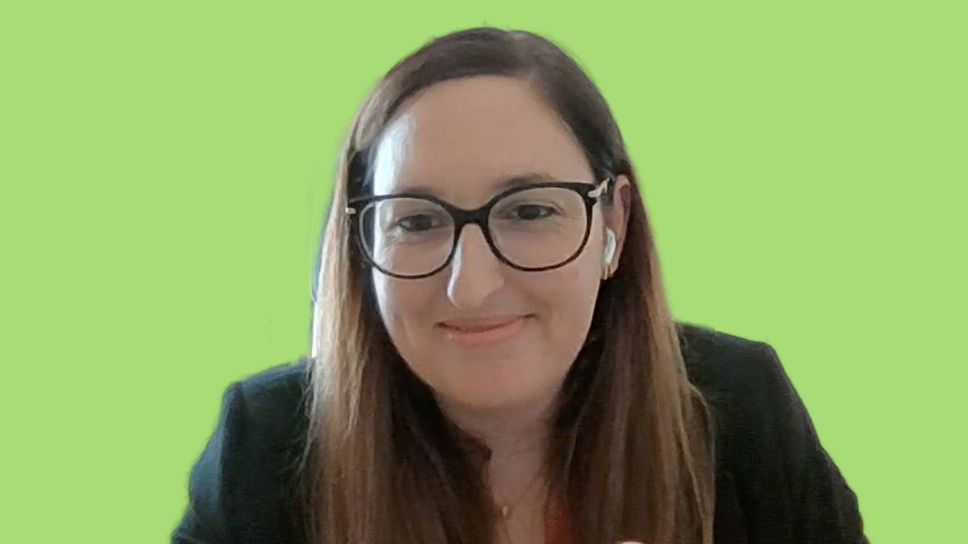 Ali Mellon
