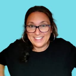 Performance & Wellbeing Coach - Georgina Halabi