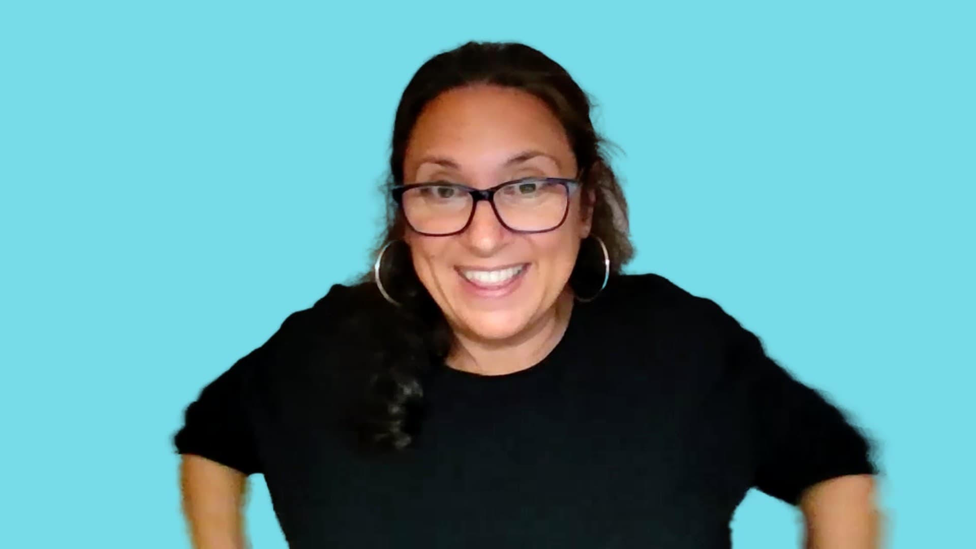Georgina Halabi