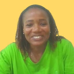 Helicopter Engineer - Gaily Makumbe