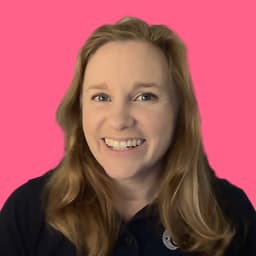 Astronaut - Dr Meganne Christian