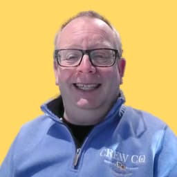 Research & Development Engineer - Graham Hendra
