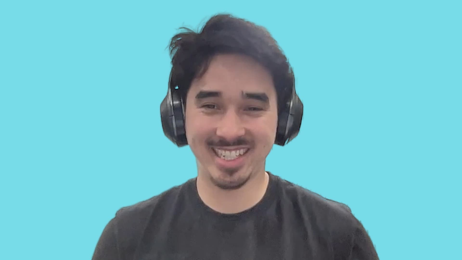 Benjamin Ella