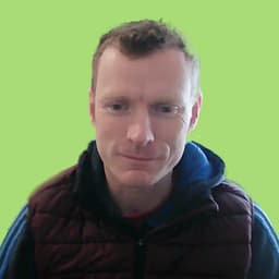 Sports Performance Consultant - Olly Logan