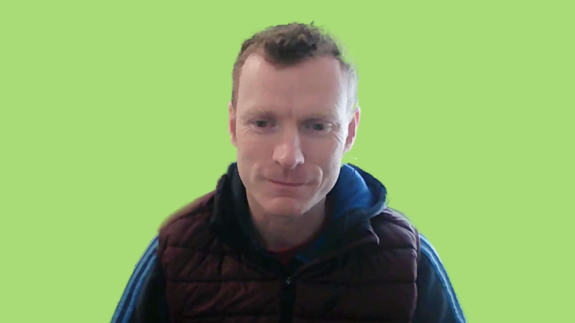 Olly Logan