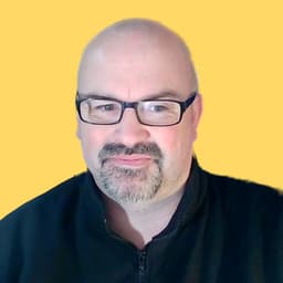 Exhibition Designer - Mark Bartram