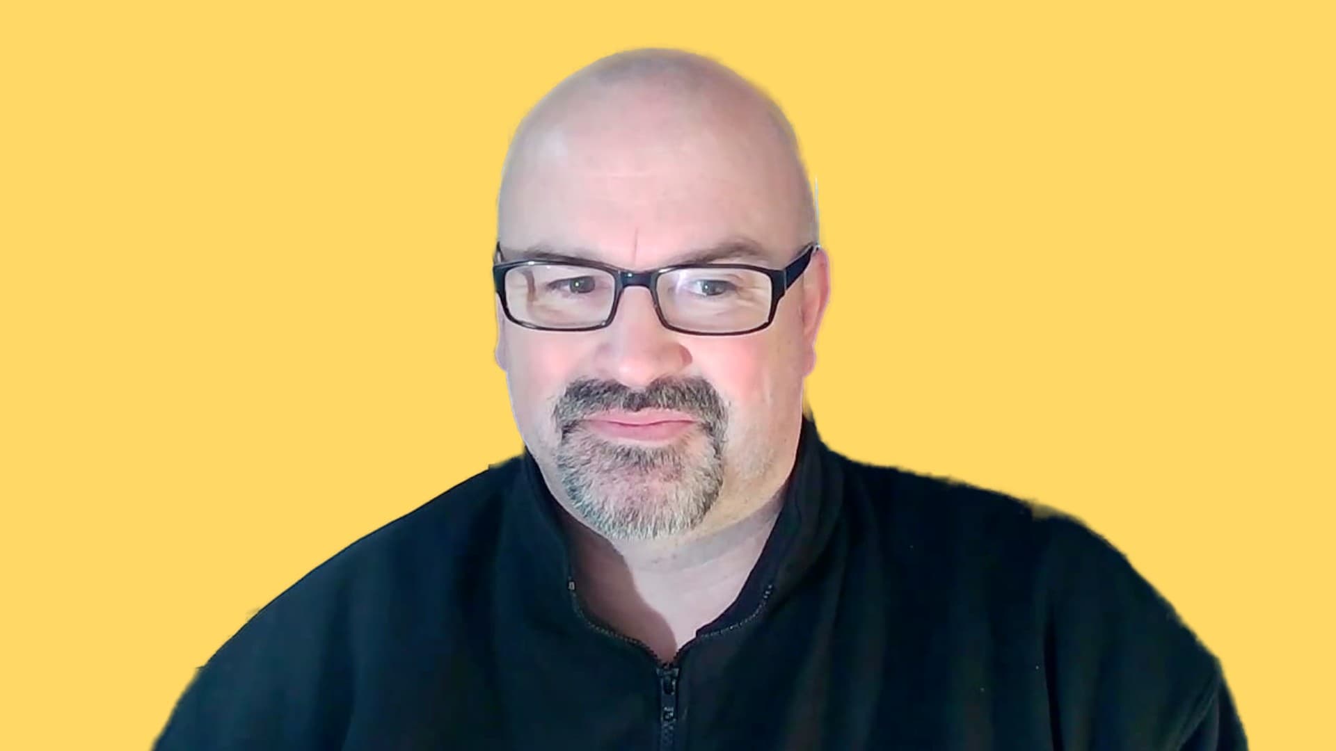 Mark Bartram