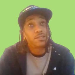 BMX Stunt Athlete & Coach - Yinka Thomas