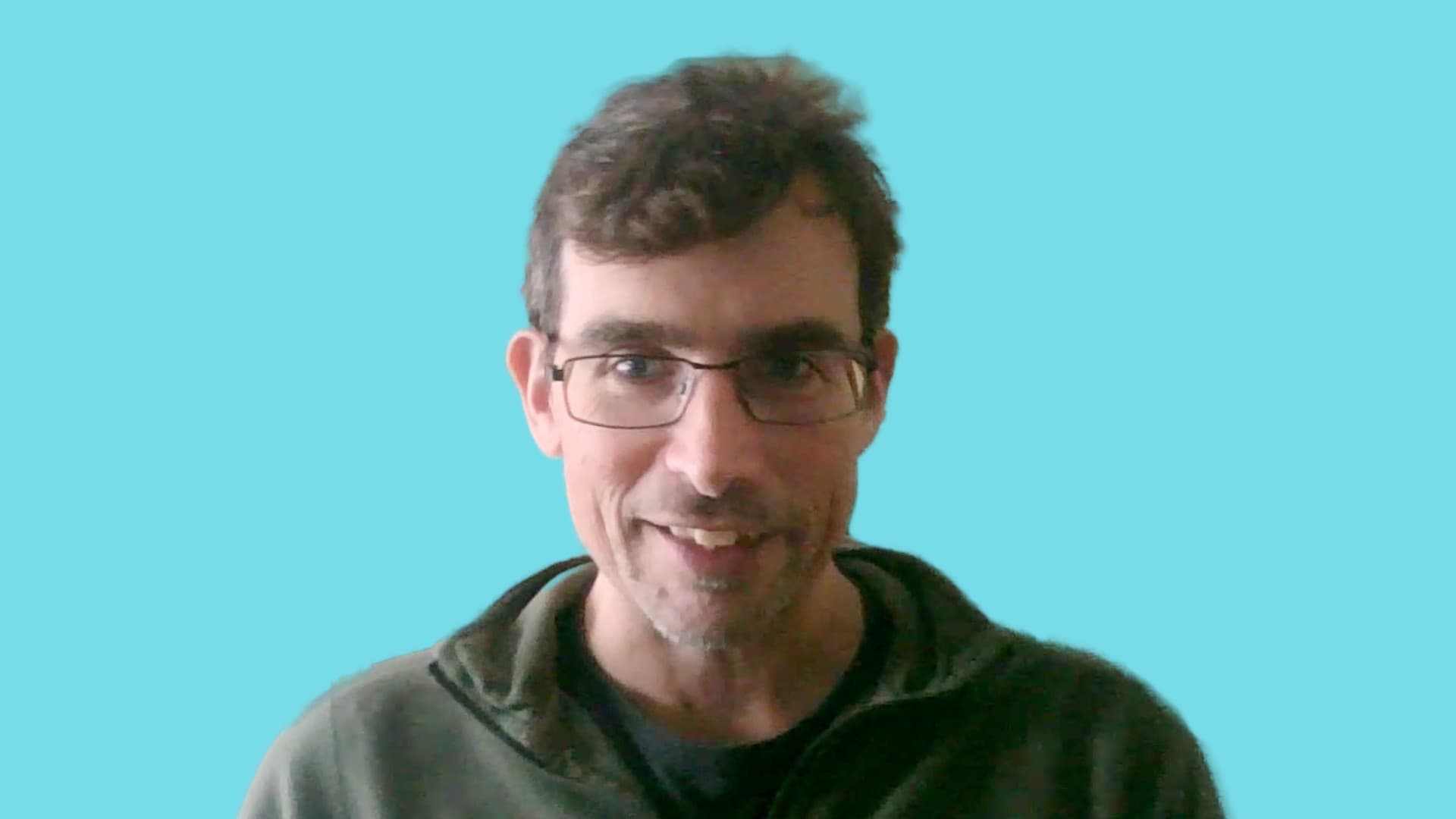 Matt George