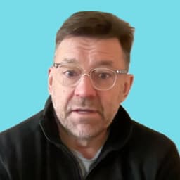 Film Location Manager - Tony Hood