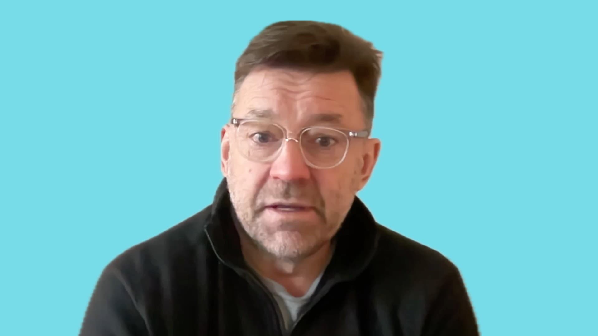 Tony Hood