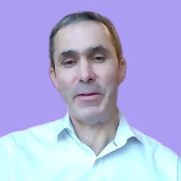 Healthcare Scientist - Mark Knight