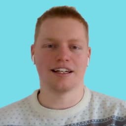 Mechanical Design Engineer - Robert Harvey