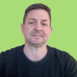 Video Producer - Tim Langley