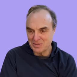 Entrepreneur - Alex Caccia