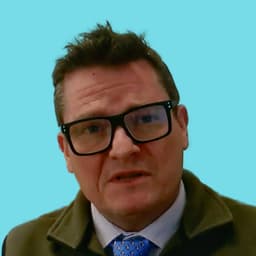 Design Teacher - Nick Matthews