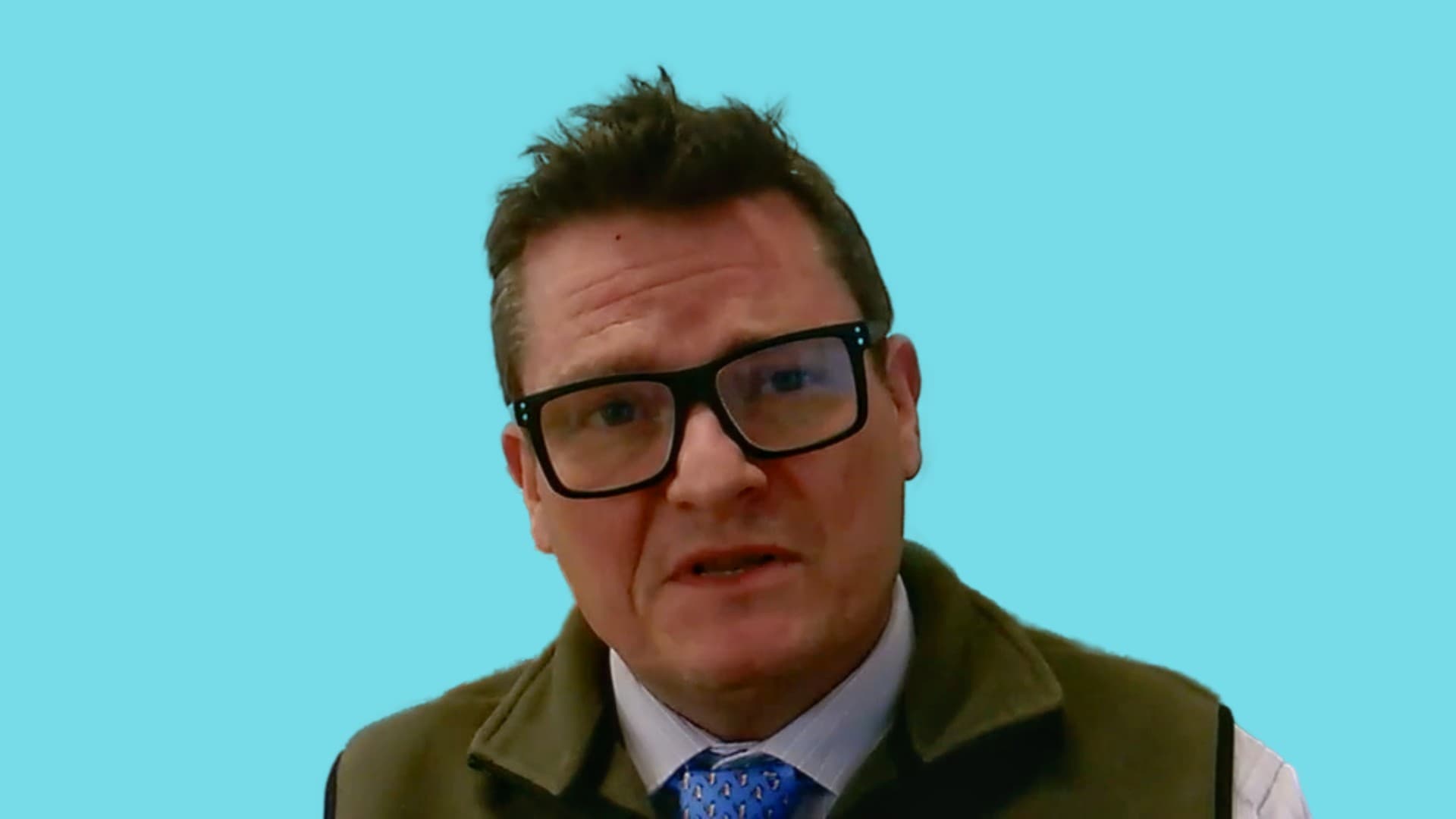 Nick Matthews