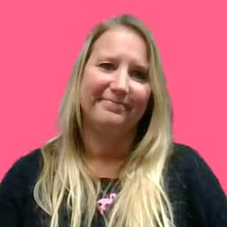 Art Teacher - Sophie Li-Rocchi