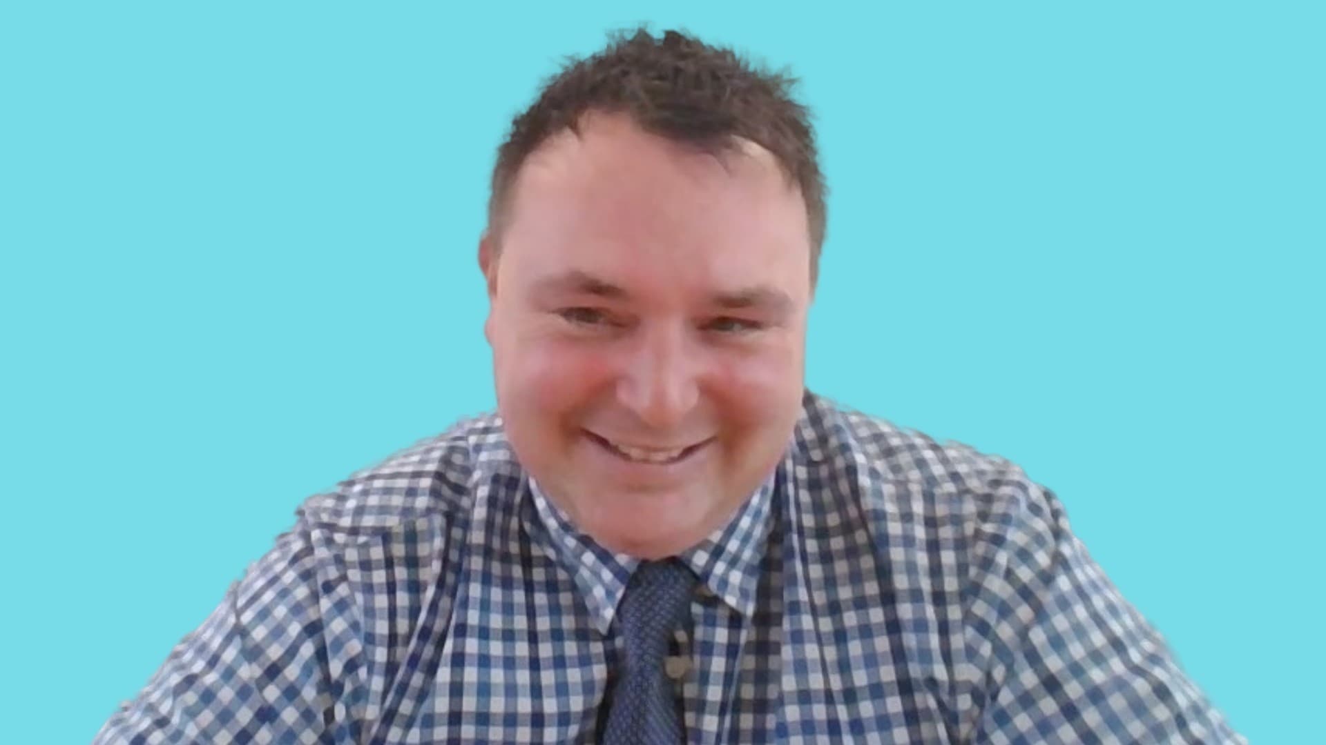 Andy Powell