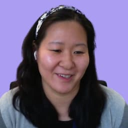 Research Pharmacist - Anna Song