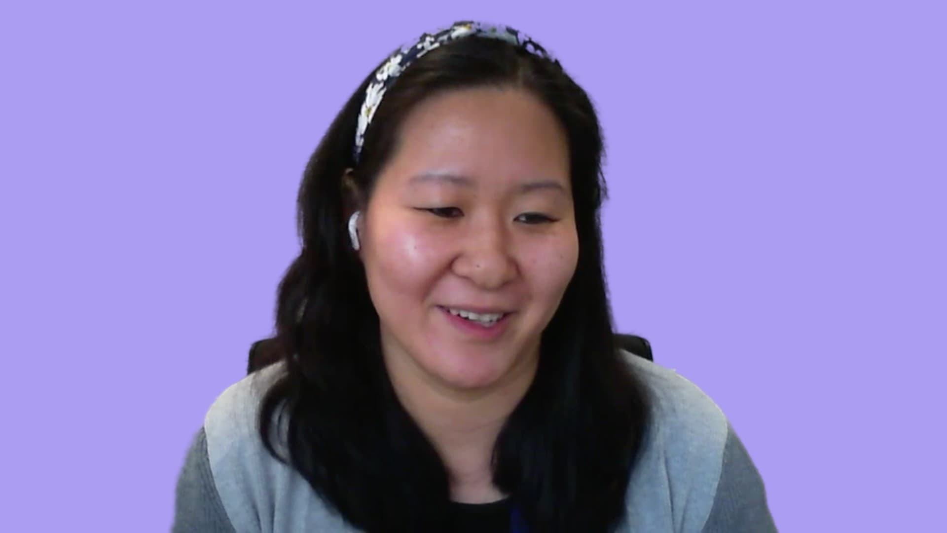 Anna Song