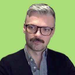 Principal Estimator - Tom Booth
