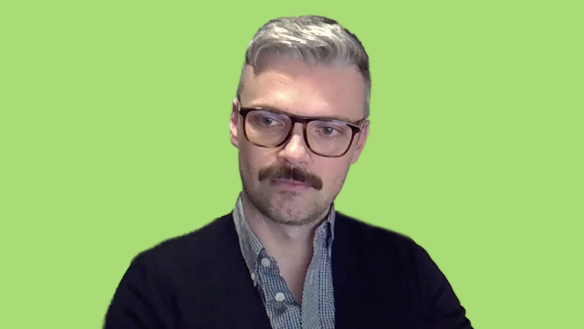 Tom Booth